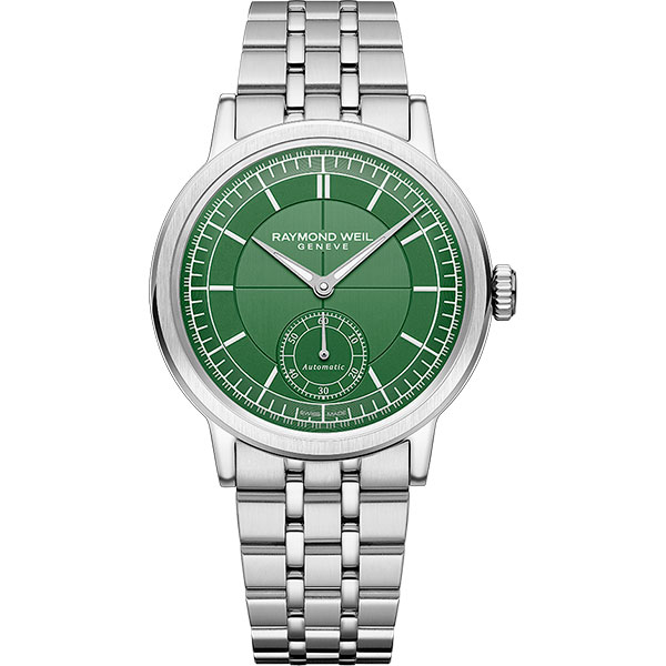 Часы Raymond Weil Millesime 2930-ST-52001